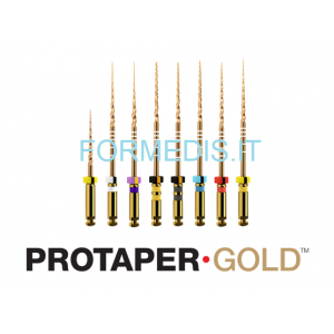 PROTAPER GOLD